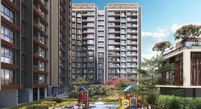 4 BHK Flat