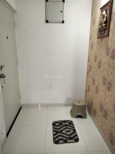 Hall Image of 1566 Sq.ft 3 BHK Apartment / Flat for sale in Vibhuti Aniket Elegance, Chandkheda Ahmedabad for Rs. 6800000
