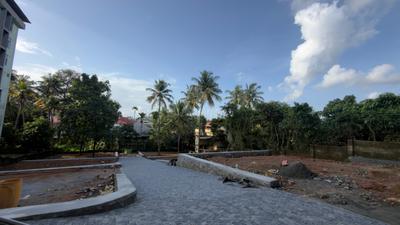 Image of 162 Sq.ft Residential Plot / Land for sale in Kakkanad, Kochi for Rs. 6500000