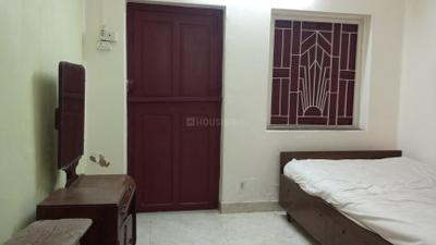 Bedroom Image of 850 Sq.ft 2 BHK Apartment / Flat for sale in Tollygunge Kolkata for Rs. 3800000