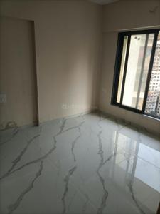 Bedroom Image of 580 Sq.ft 2 BHK Apartment / Flat for rent in Promesa West End, Dadar West Mumbai for Rs. 88000