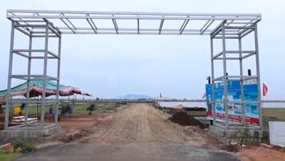Image of 240 Sq.ft Residential Plot / Land for sale in Tadepalli, Vijayawada for Rs. 6360000