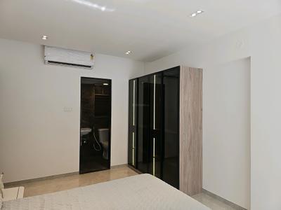 Bedroom Image of 1487 Sq.ft 3 BHK Apartment / Flat for sale in Choice Goodwill Elements, Lohegaon Pune for Rs. 8392854