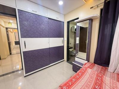 Bedroom Image of 1500 Sq.ft 3 BHK Apartment / Flat for sale in Mont Vert Belair, Bhugaon Pune for Rs. 14500000