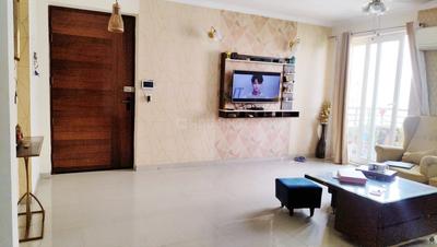 Hall Image of 2220 Sq.ft 4 BHK Apartment / Flat for sale in Sector 71 Gurgaon for Rs. 25000000