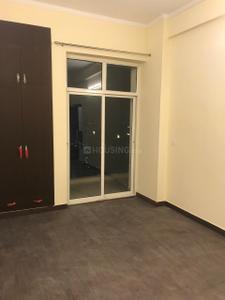 Bedroom Image of 1600 Sq.ft 3 BHK Builder Floor for rent in Sector 50 Noida for Rs. 35000