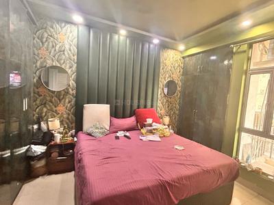 Bedroom Image of 3300 Sq.ft 4.5 BHK Apartment / Flat for sale in Forbes Fab Luxe Residence, Noida Extension Greater Noida for Rs. 35500000