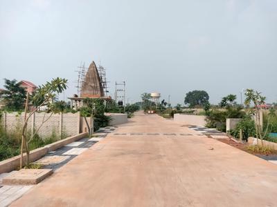 Image of 600 Sq.ft Residential Plot / Land for sale in Shri Swastik Royale Avenue, Bhurkoni, Raipur for Rs. 1170008