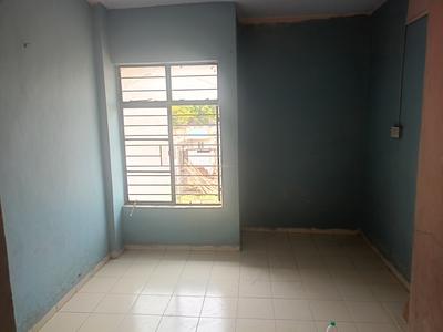 Bedroom Image of 460 Sq.ft 1 BHK Apartment / Flat for rent in Karad Satara for Rs. 4800