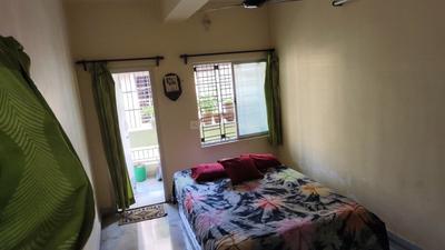 Bedroom Image of 1550 Sq.ft 3 BHK Apartment / Flat for sale in Haldirams Kolkata for Rs. 6500000