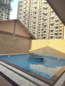 Image of 767 Sq.ft 2 BHK Apartment / Flat for sale in Manjari Khurd, Pune for Rs. 9000000
