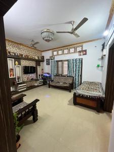 Hall Image of 1550 Sq.ft 3 BHK Independent House for sale in Gopal Gowda Extension Shivamogga for Rs. 11500000