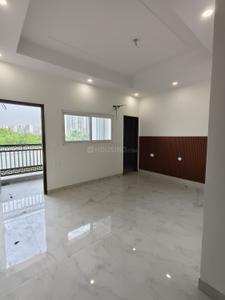 Bedroom Image of 1600 Sq.ft 3 BHK Apartment / Flat for sale in Sector 104 Noida for Rs. 6500000
