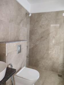 Bedroom Three Image of 1313 Sq.ft 3 BHK Apartment / Flat for sale in I R Horizon Tower, Andheri East Mumbai for Rs. 29600000