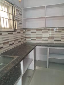 Kitchen Image of 1500 Sq.ft 2 BHK Independent House for rent in N G O Colony Tirupathi for Rs. 15000