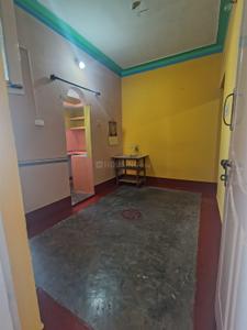 Living Room Image of 550 Sq.ft 1 BHK Builder Floor for rent in Yaraganahalli Mysore for Rs. 6000
