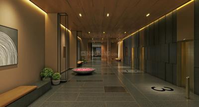 Balcony Image of 5990 Sq.ft 3 BHK Apartment / Flat for sale in Iscon Ambli Road Ahmedabad for Rs. 90000000