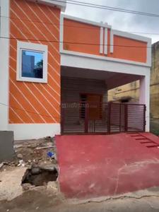 Image of 1411 Sq.ft 2 BHK Independent House for sale in Y.S.Nagar, Kadapa for Rs. 19000000