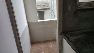 Kitchen Image of 1245 Sq.ft 3 BHK Apartment / Flat for sale in Medavakkam Chennai for Rs. 9800000