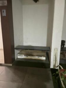 Bedroom Image of 1155 Sq.ft 2 BHK Apartment / Flat for sale in Nandan Inspera, Wakad Pune for Rs. 11200000