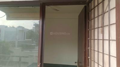 Balcony Image of 2375 Sq.ft 3 BHK Apartment / Flat for sale in Ansal Celebrity Homes, Palam Vihar Gurgaon for Rs. 34000000