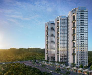 2 BHK Flat