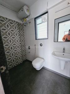 Image of 1102 Sq.ft 2 BHK Apartment / Flat for sale in Shree Venkatesh Graffiti Elan Phase 1, Mundhwa, Pune for Rs. 9000000