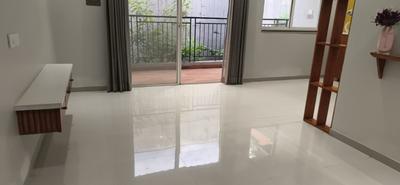 Living Room Image of 1016 Sq.ft 2 BHK Apartment / Flat for sale in Mayuri Adhinathpuram, Undri Pune for Rs. 5700000