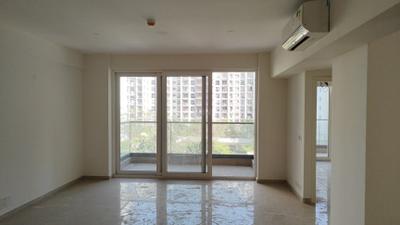 Living Room Image of 2217 Sq.ft 3 BHK Apartment / Flat for sale in TATA La Vida, Sector 113 Gurgaon for Rs. 32500000