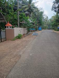 Chamkkada Plot View 2