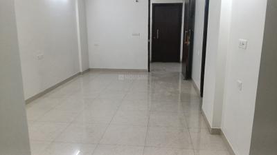 Living Room Image of 1450 Sq.ft 2 BHK Apartment / Flat for rent in Gold Star Homes Phase II, Vrindavan Yojana Lucknow for Rs. 20000