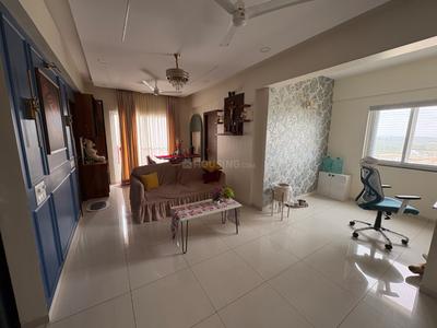Hall Image of 929 Sq.ft 2.5 BHK Apartment / Flat for sale in Nambiar Millennia, Anekal Bengaluru for Rs. 11000000