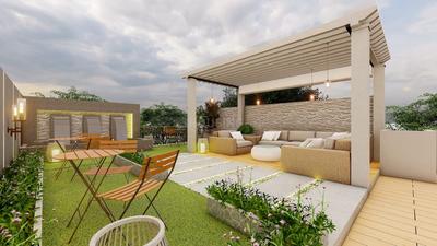 Image of 2200 Sq.ft 3 BHK Builder Floor for sale in Jakhan, Dehradun for Rs. 13000000