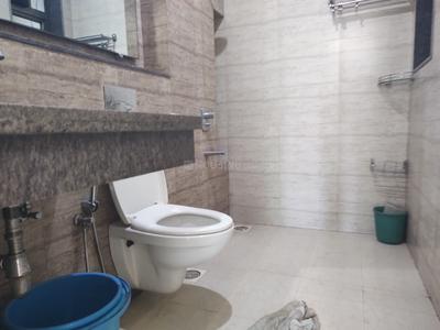 Image of 850 Sq.ft 2 BHK Apartment / Flat for rent in Raheja Amalfi, Sicily &amp; Capri, Madh, Mumbai for Rs. 58000