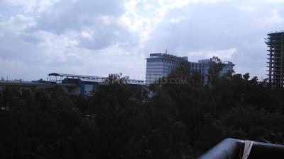 Image of 1866 Sq.ft 3 BHK Apartment / Flat for rent in RNS Shanthi Nivas, Yeswanthpur, Bengaluru for Rs. 64999