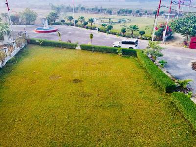 Image of 987 Sq.ft Residential Plot / Land for sale in Alaknanda Enclave, Jaitikhera, Lucknow for Rs. 4000000