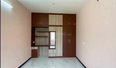 Bedroom Image of 1200 Sq.ft 3 BHK Independent House for sale in Guduvancheri Chennai for Rs. 7800000