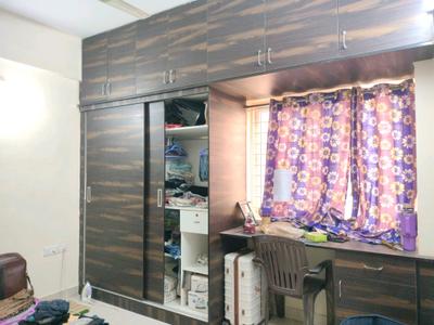 Bedroom Image of 1242 Sq.ft 2 BHK Apartment / Flat for sale in Aashrayaa Onyx, Devarachikkana Halli Bengaluru for Rs. 9100000
