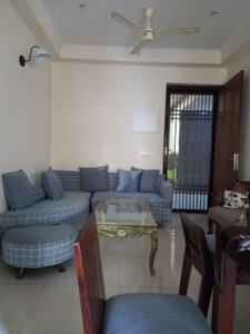 Hall Image of 900 Sq.ft 2 BHK Apartment / Flat for sale in Emenox La Solara, Noida Extension Greater Noida for Rs. 8200000