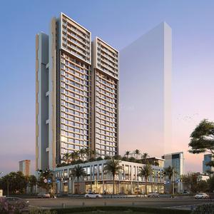 2 BHK Flat