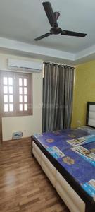 Bedroom Image of 2800 Sq.ft 6 BHK Independent House for rent in Jaypee Kensington Park Plot Phase 2, Sector 133 Noida for Rs. 160000