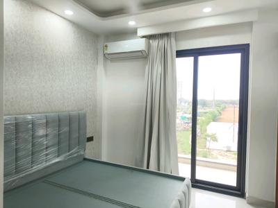 Bedroom Image of 1500 Sq.ft 3 BHK Builder Floor for sale in Skywhales Vienna Greens II, Sector 99A Gurgaon for Rs. 17000000