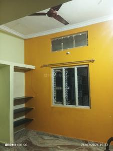 Bedroom Image of 1200 Sq.ft 2 BHK Independent House for rent in Karuneshwar Nagar Gulbarga for Rs. 10000