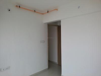 Bedroom Image of 955 Sq.ft 2 BHK Apartment / Flat for sale in Ajmera Julian Alps, Wadala East Mumbai for Rs. 21000000