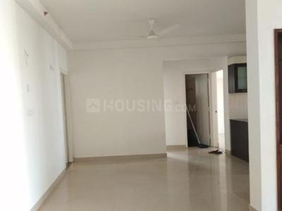 Hall Image of 1050 Sq.ft 2 BHK Apartment / Flat for rent in Rohan Akriti, Subramanyapura Bengaluru for Rs. 35000