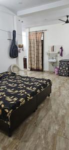 2 BHK Independent Builder Floor