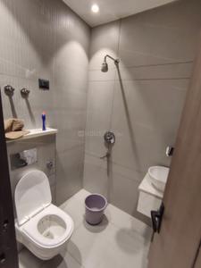 Image of 520 Sq.ft 2 BHK Builder Floor for rent in Dwarka Mor, New Delhi for Rs. 18500