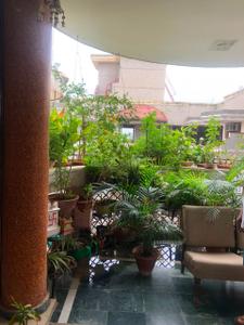 Balcony Image of 2800 Sq.ft 4 BHK Apartment / Flat for sale in Sector 20 Panchkula for Rs. 35000000