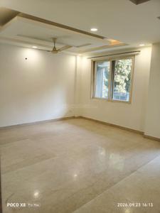 Hall Image of 1800 Sq.ft 3 BHK Builder Floor for sale in Malibu Town Floors, Sector 47 Gurgaon for Rs. 31500000