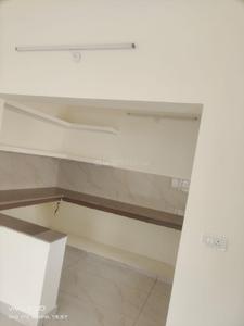 Kitchen Image of 900 Sq.ft 3 BHK Builder Floor for rent in Lower Mall Patiala for Rs. 14000